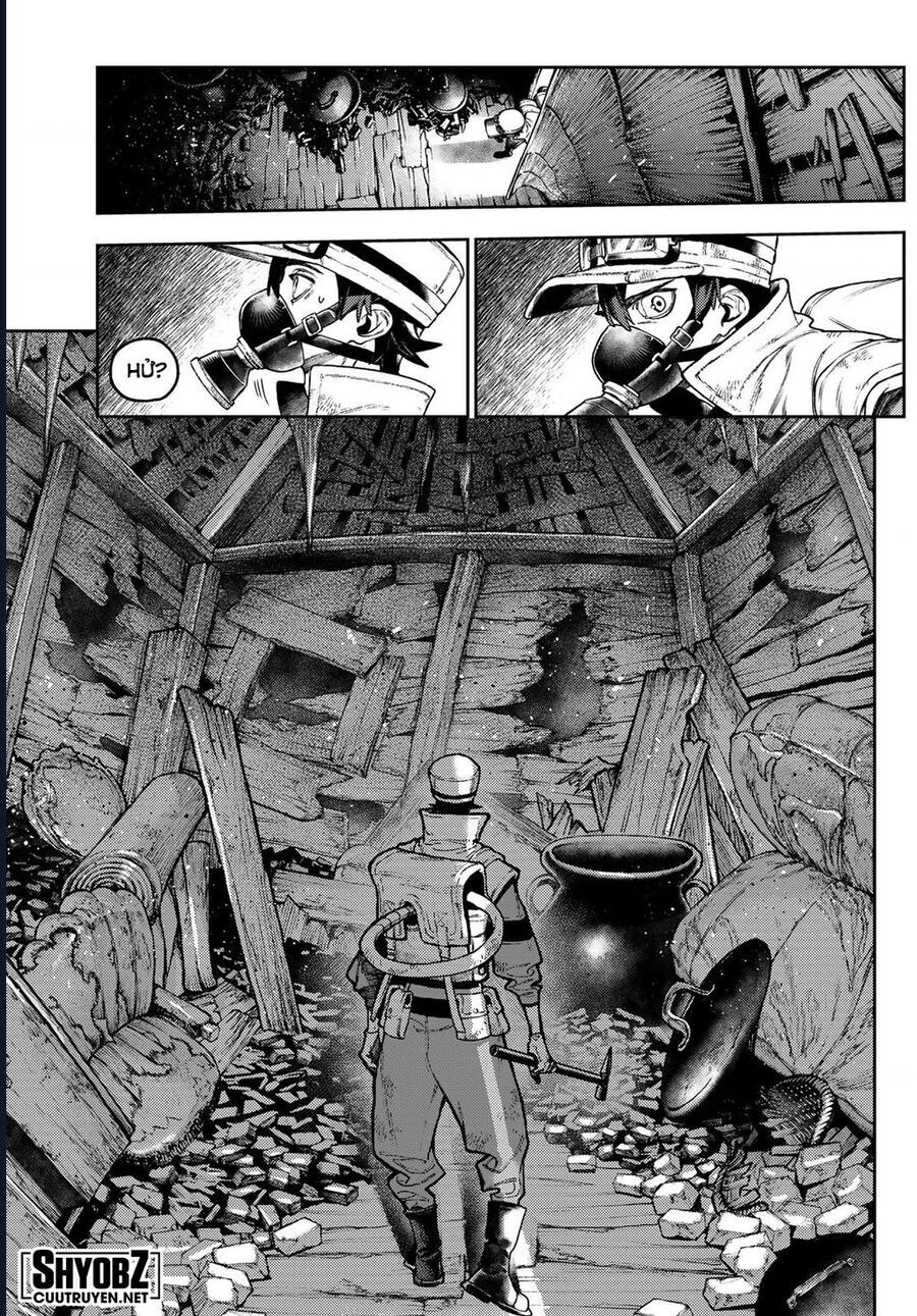 gachiakuta chapter 121 ảnh 13