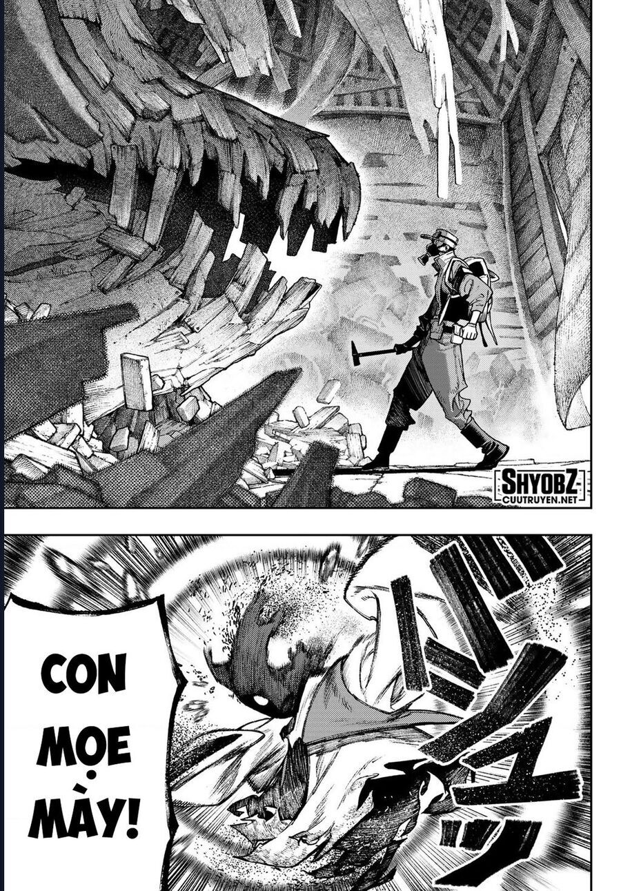 gachiakuta chapter 121 ảnh 15