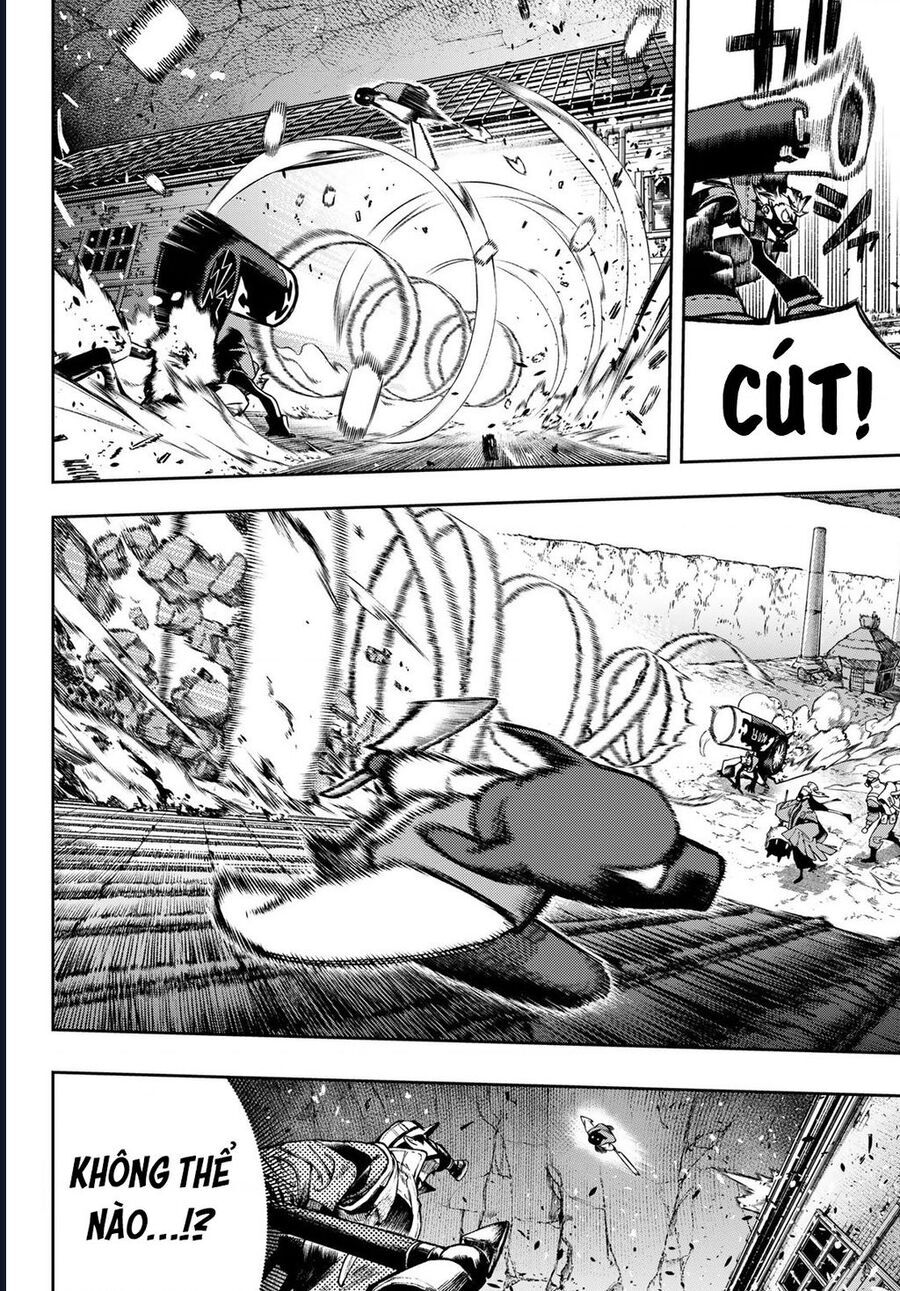 gachiakuta chapter 121 ảnh 10