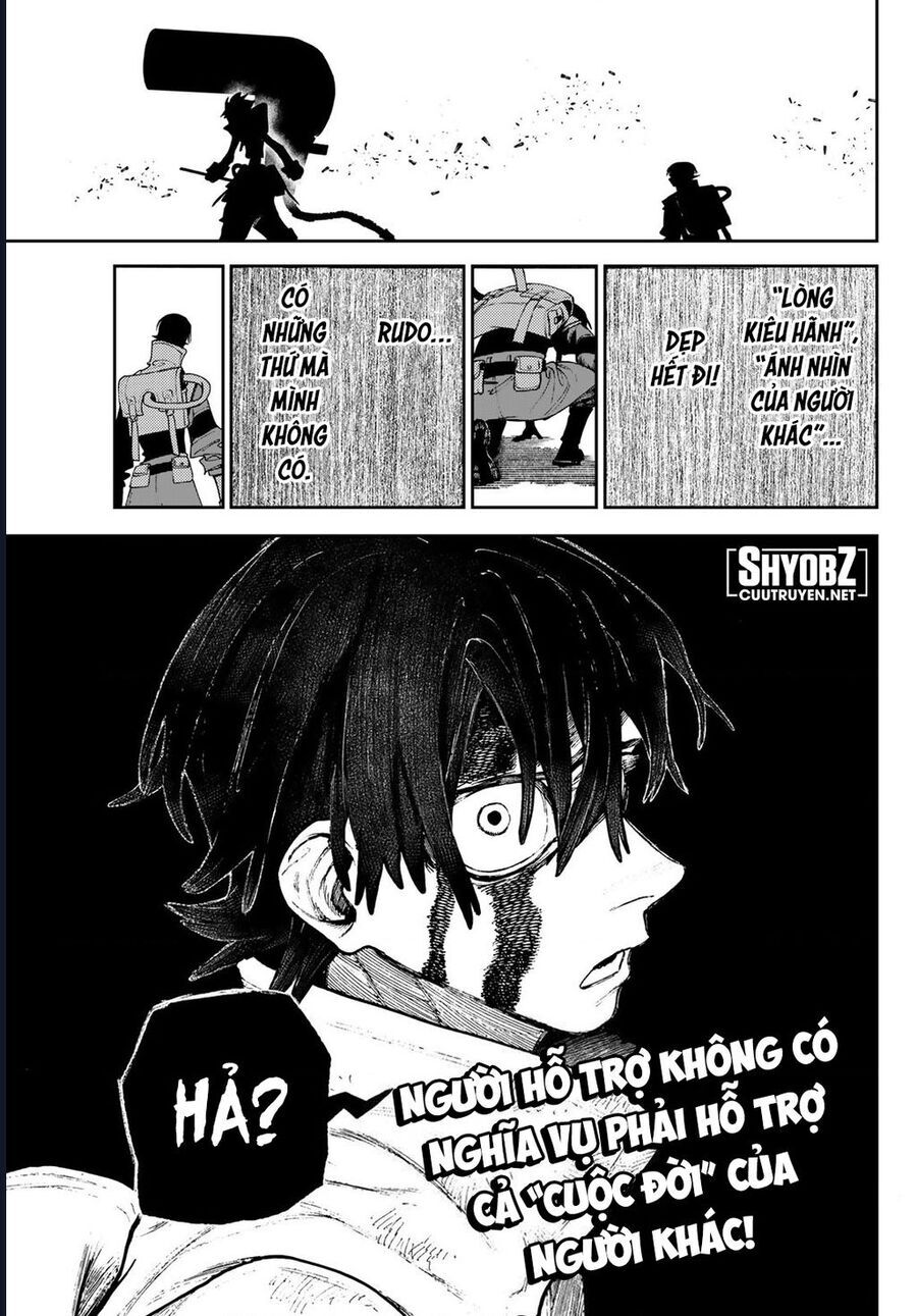 gachiakuta chapter 121 ảnh 19