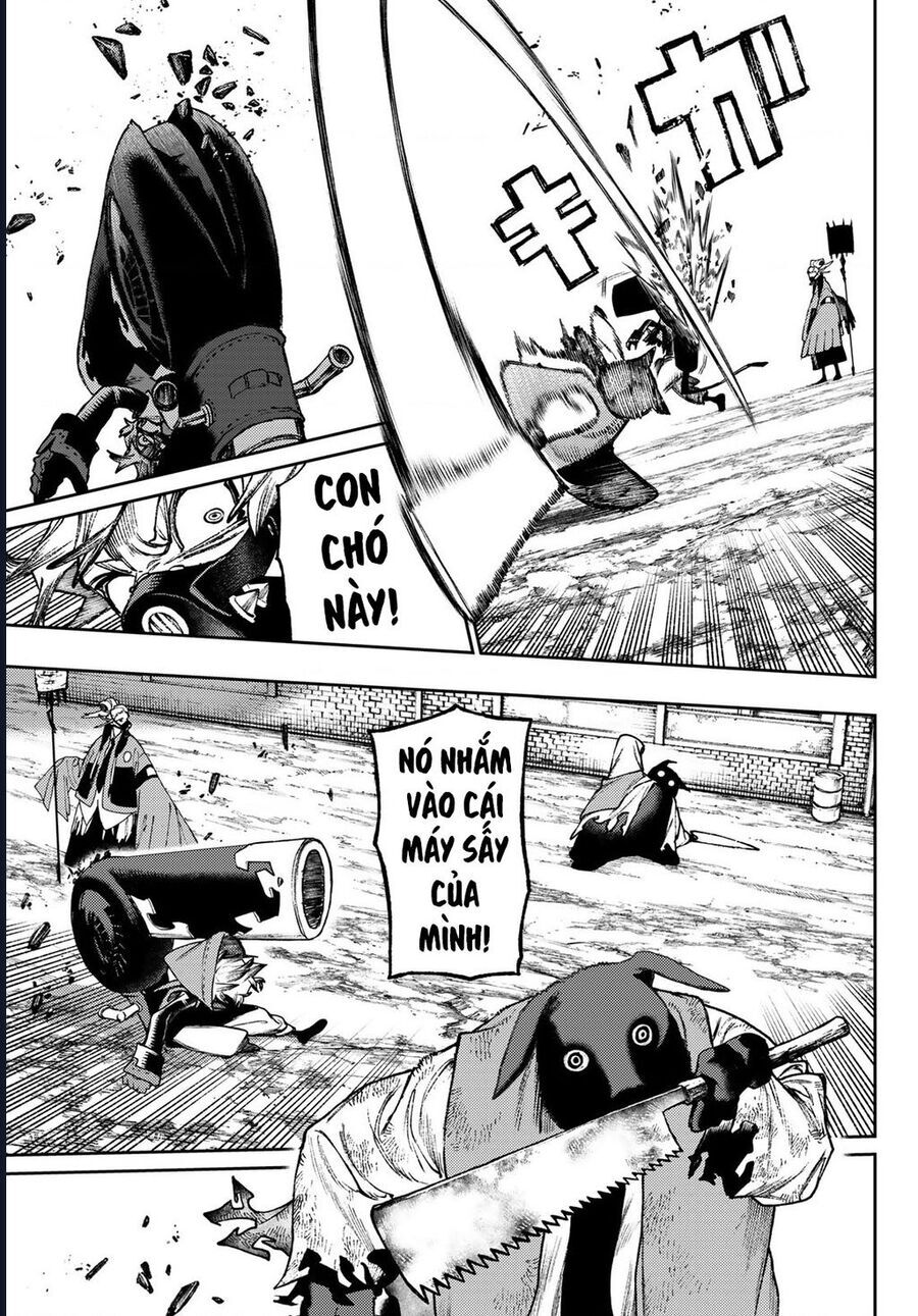 gachiakuta chapter 121 ảnh 9