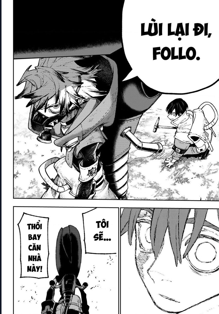 gachiakuta chapter 121 ảnh 18