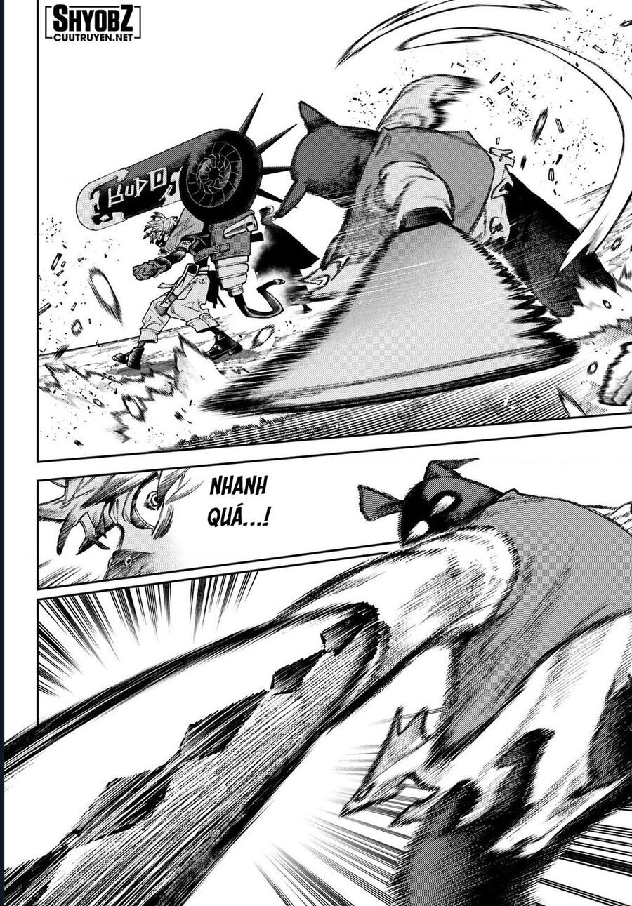 gachiakuta chapter 121 ảnh 8