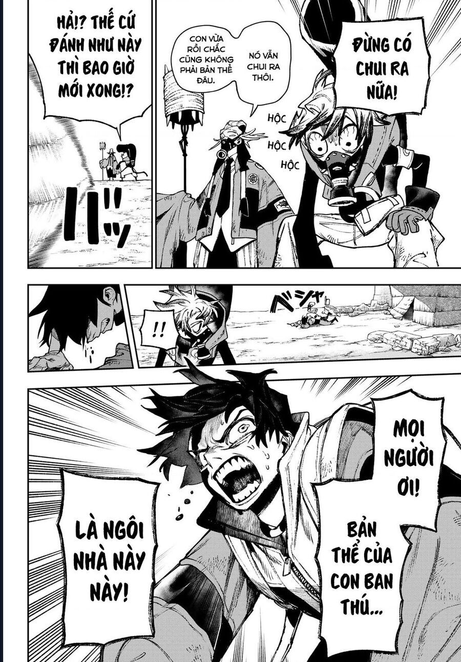gachiakuta chapter 121 ảnh 16