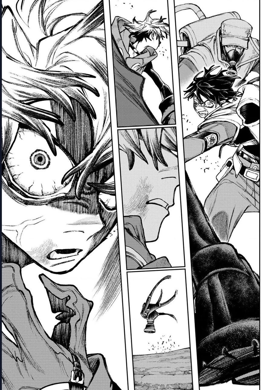 gachiakuta chapter 122 ảnh 11