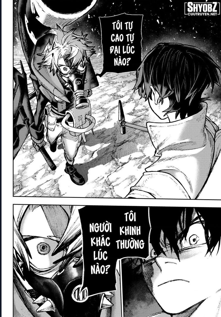 gachiakuta chapter 122 ảnh 6