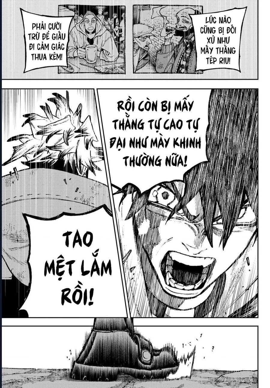 gachiakuta chapter 122 ảnh 5
