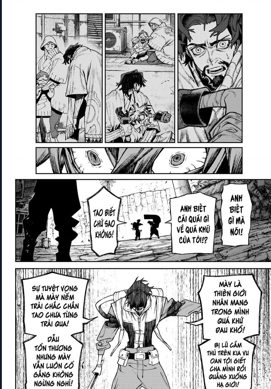 gachiakuta chapter 122 ảnh 8