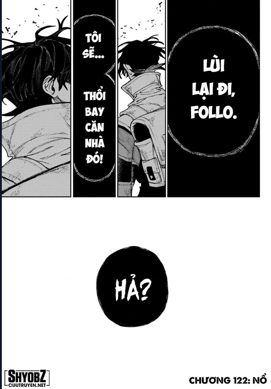 gachiakuta chapter 122 ảnh 1