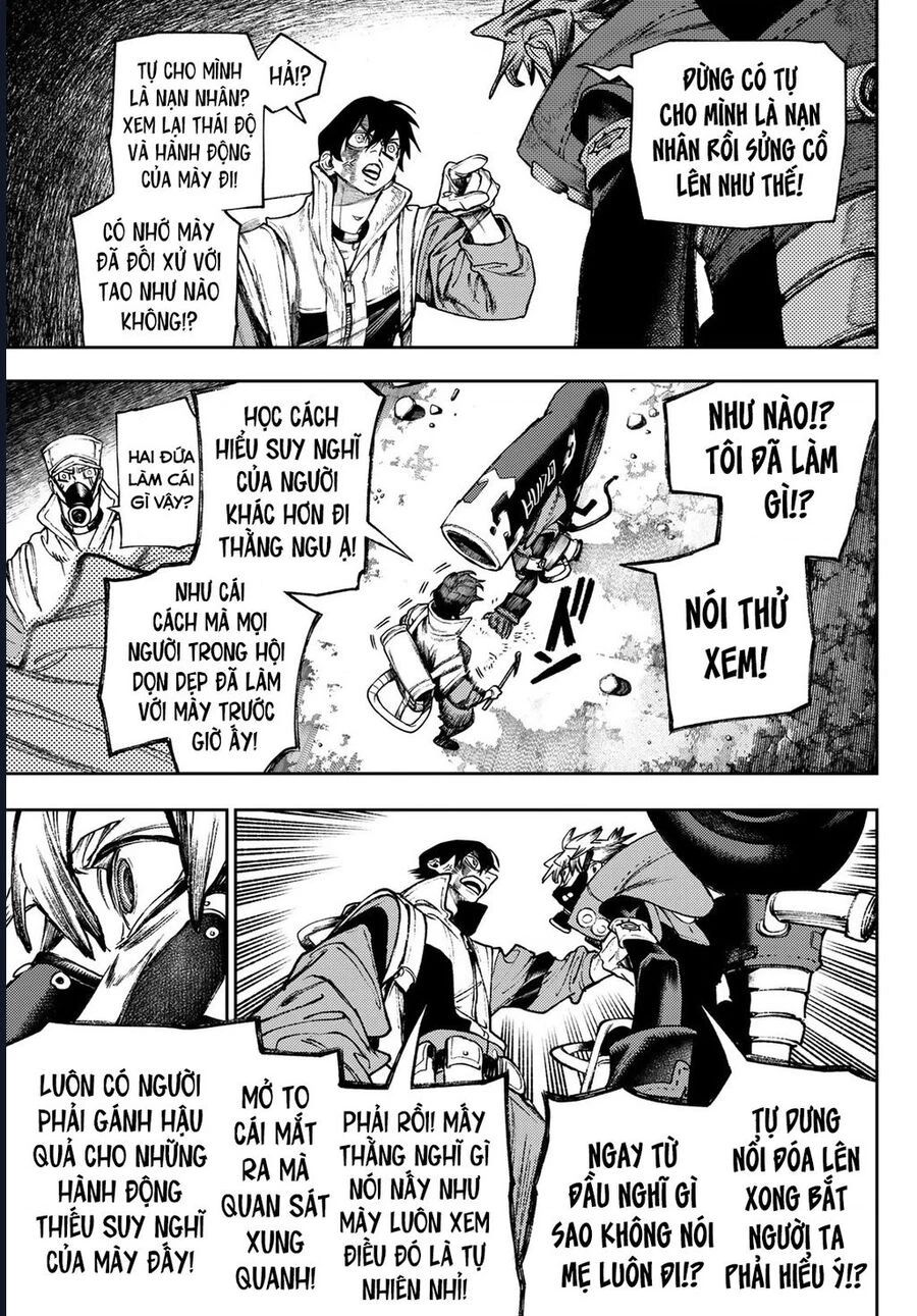 gachiakuta chapter 122 ảnh 7