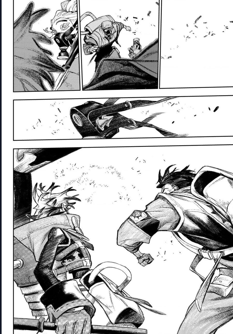 gachiakuta chapter 122 ảnh 10