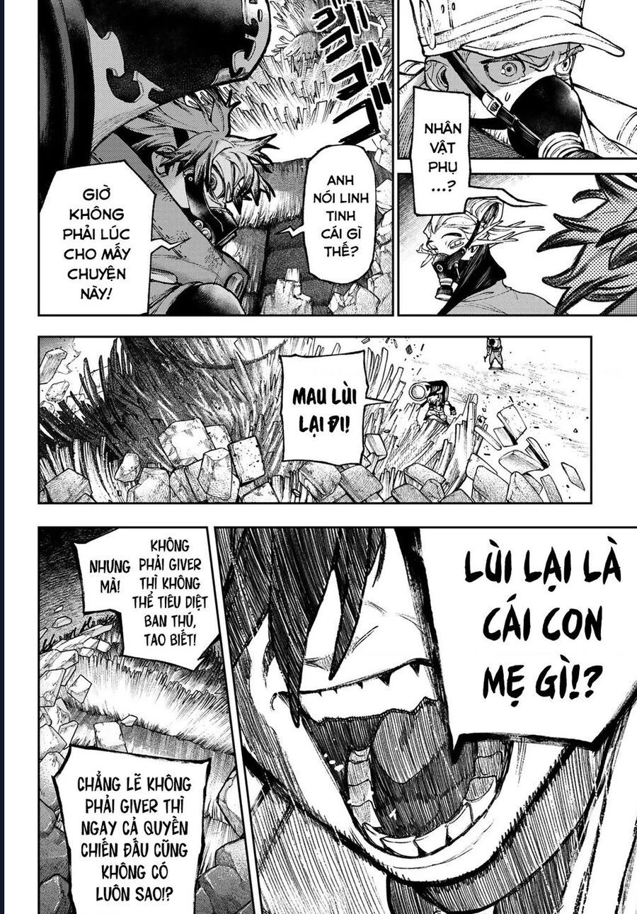 gachiakuta chapter 122 ảnh 4